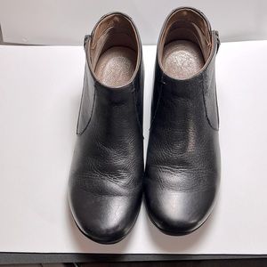 Dansko Booties